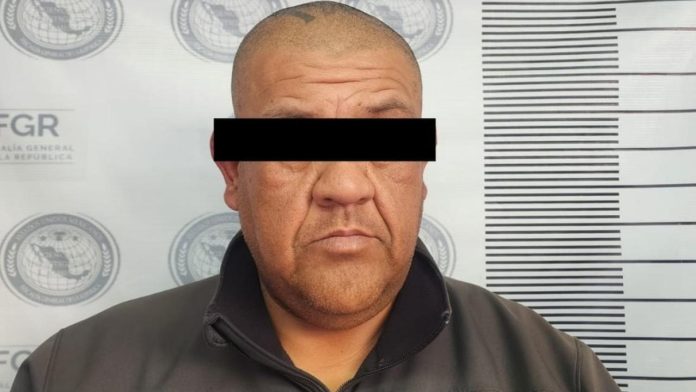 Autoridades arrestaron a Kamala por su presunta relación con el caso Ayotzinapa