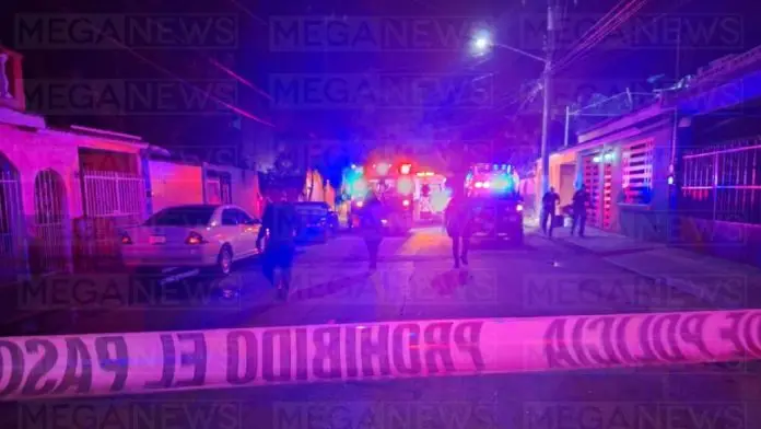 Autoridades investigan el hallazgo de dos personas sin vida en un departamento del Centro Histórico