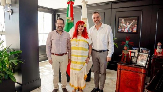 Bancomext y Nafin fortalecen financiamiento para el crecimiento económico en Campeche