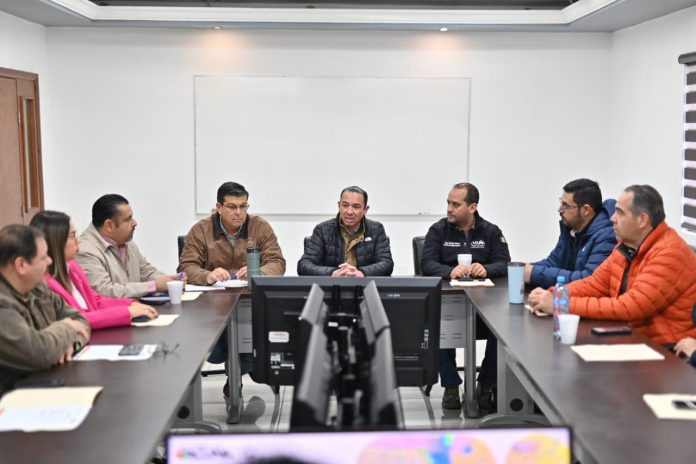 Instalan consejo de Desarrollo Urbano