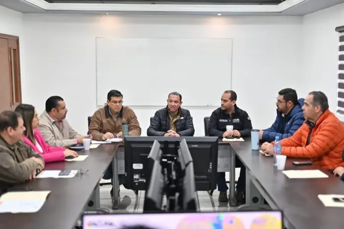 Instalan consejo de Desarrollo Urbano