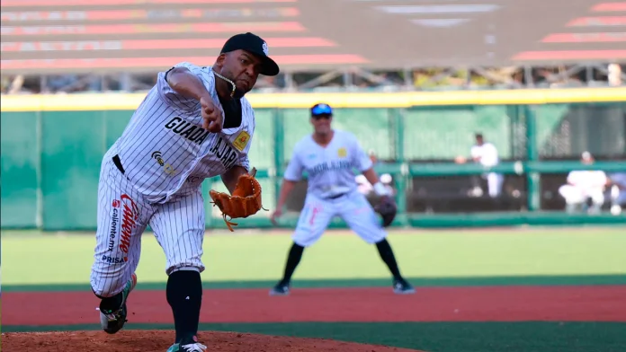 César Valdez y Odrisamer Despaigne regresan con Leones