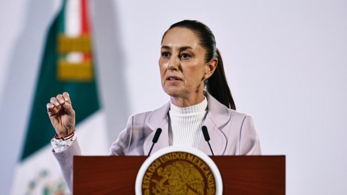 Claudia Sheinbaum visitará Nuevo León para encabezar ceremonia del Día del Ejército