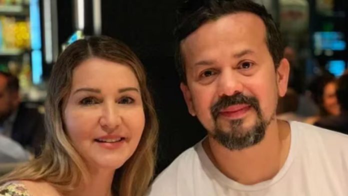 Cruz Martínez habría intentado estrangular a Alicia Villarreal