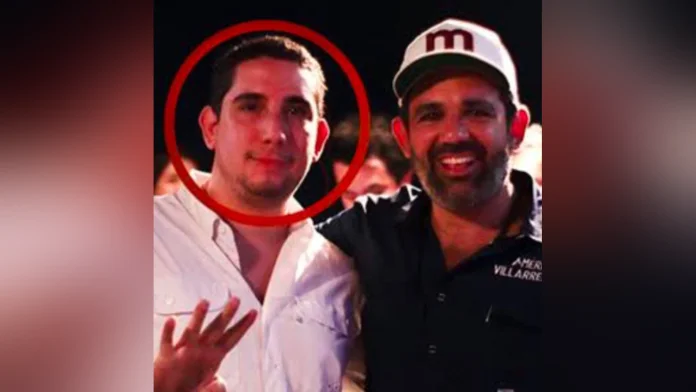 DEA arresta en Texas a Alejandro Villarreal, señalado como operador financiero de Morena