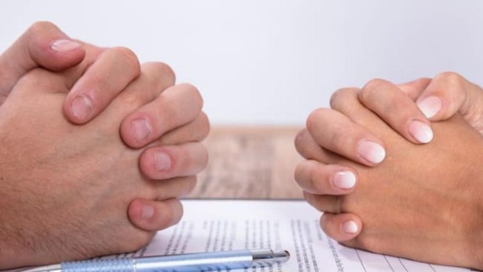 Disminuyen matrimonios en Coahuila y los divorcios son más frecuentes