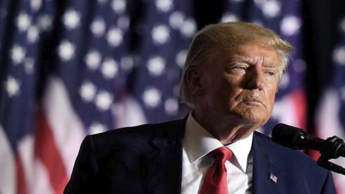 Donald Trump duplica las detenciones de migrantes en Estados Unidos