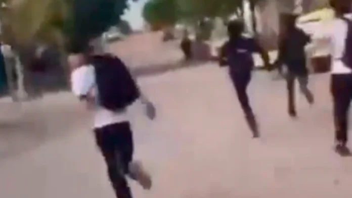 Enfrentamiento en Culiacán deja tres muertos y seis heridos, incluido un niño