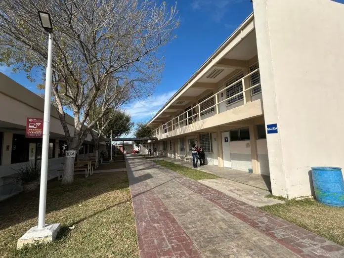 Convivencia escolar disminuye casos de ansiedad y depresión en estudiantes