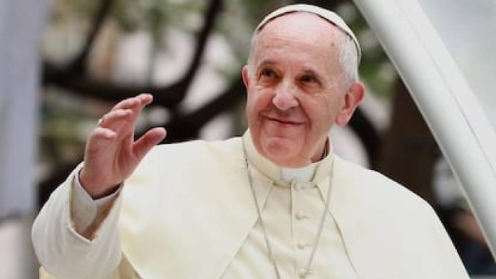 El estado de salud del Papa Francisco Así avanza su recuperación de la infección respiratoria