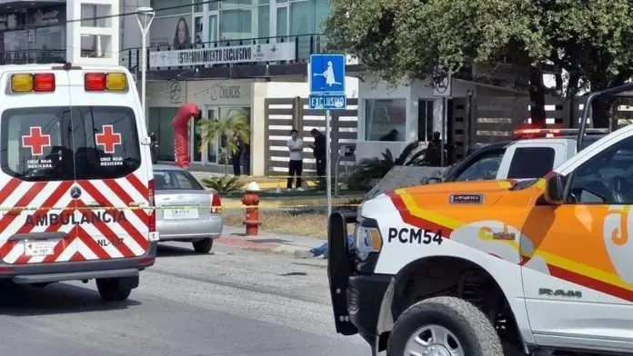 Empleado de ferretería pierde la vida tras ataque armado