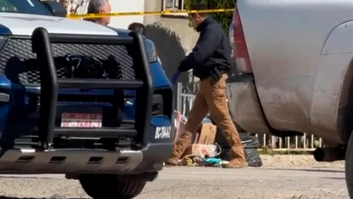 Encuentran sin vida a bebita recién nacida; la abandonaron en bolsa de basura