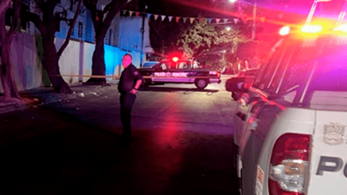 Enfermera de 67 años fue asesinada mientras le robaban la camioneta