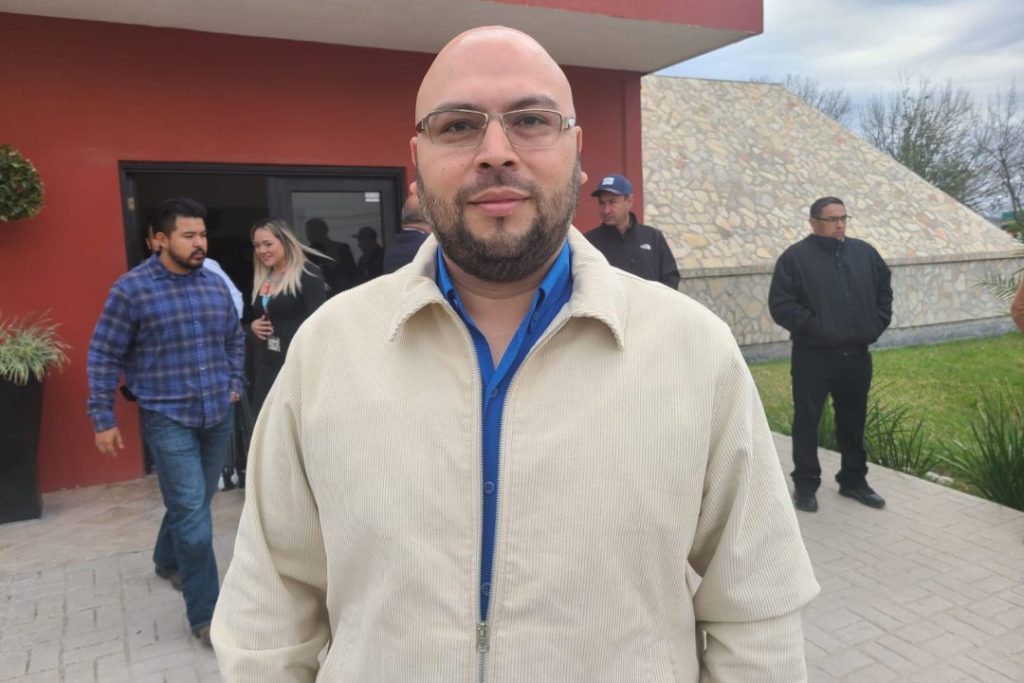 Ernesto Herrera, Coordinador de Dispensarios Médicos