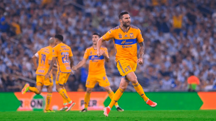 Este será el rival de Tigres para los octavos de final de Champions Cup 2025