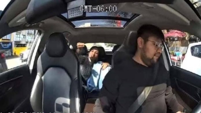 Exige que identifiquen a la responsable mujer pide frenar ataques tras ser confundida con Lady Uber