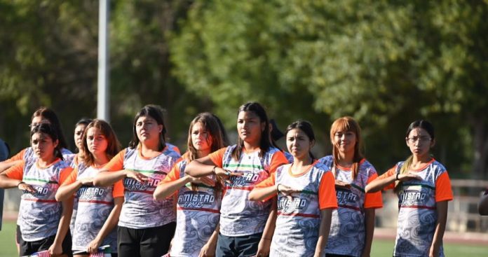 Anuncian primer torneo estatal de futsal en Acuña