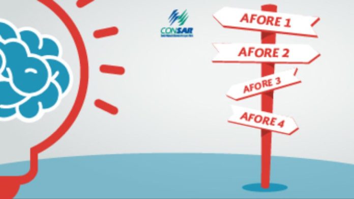 Factores para elegir una Afore rendimientos, comisiones y servicios, según Consar