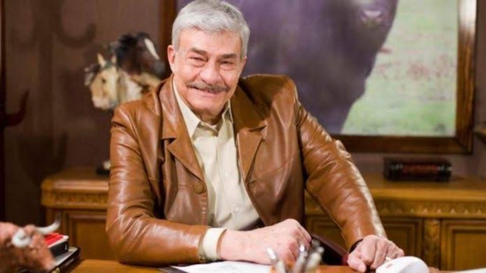 Fallece Luis Couturier, actor de televisión y cine