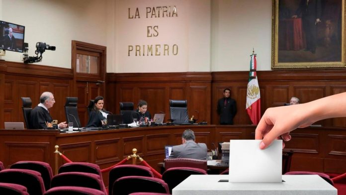 Fecha límite para reponer la credencial del INE antes de las elecciones judiciales