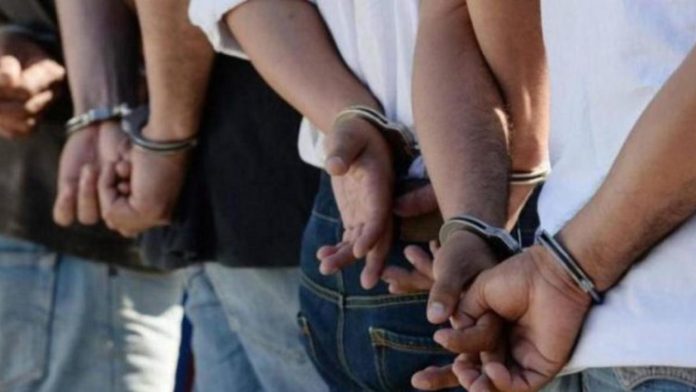 Fiscalía de la CDMX arresta a 8 personas por delitos en contra de mujeres