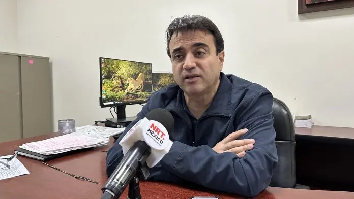 Aumenta movimiento de propiedades en zona industrial de Monclova  