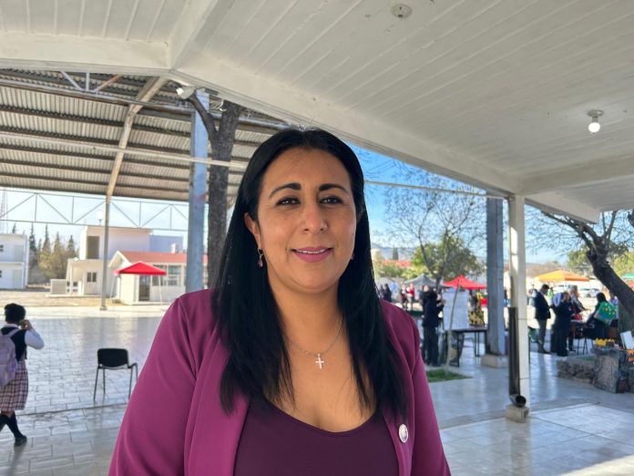 Resalta Director Nacional de Educación vocación en alumnos de Normal de Monclova