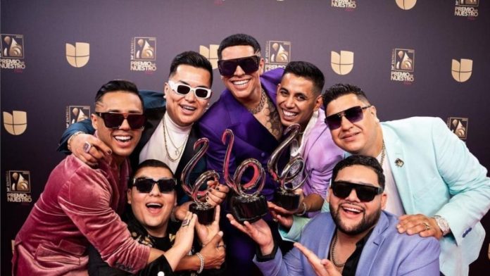 Grupo Firme recibe advertencia sobre su presentación en el Carnaval de Mazatlán