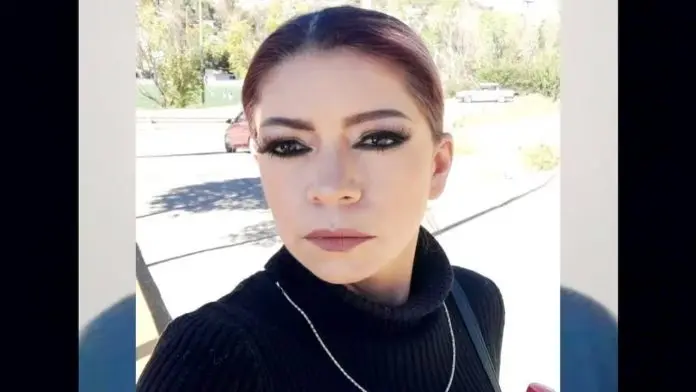 Hallan sin vida a Sofía Raygoza, madre buscadora de Zacatecas