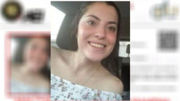Hallan un cuerpo mientras buscan a Ana Carolina, joven desaparecida
