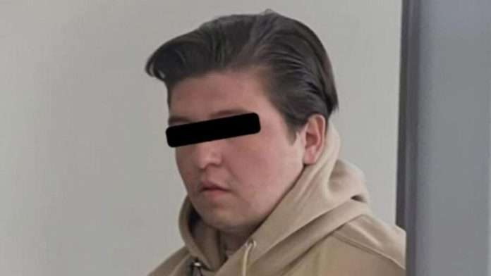 Hermano de Fofo Márquez crítica a la víctima y la acusa de manipular el caso para su beneficio