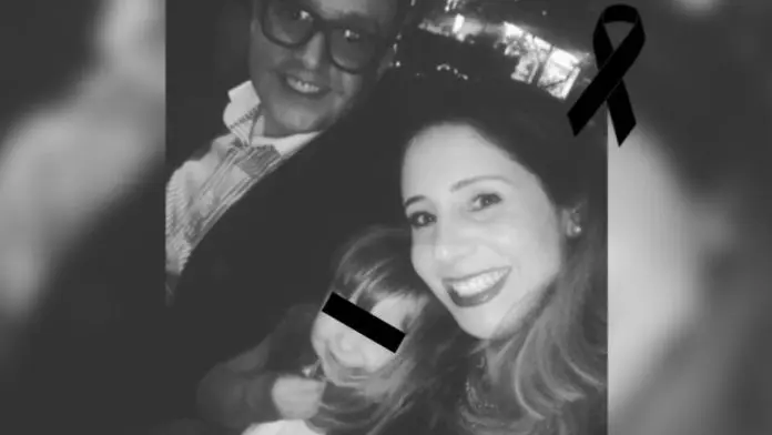 Hija de Daniel Bisogno fue informada sobre su fallecimiento