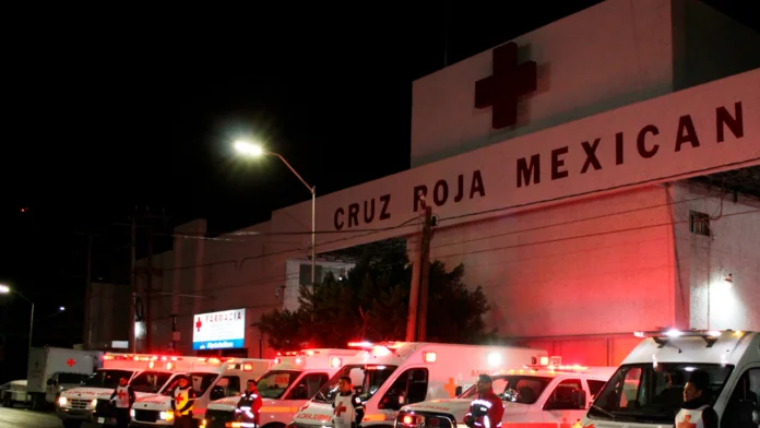 ¡Se golpeó la nuca!: Hombre cae desde azotea de una casa abandonada en Coahuila