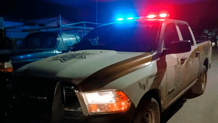 Hombre de 62 años es encontrado sin vida en su casa en Coahuila; había droga