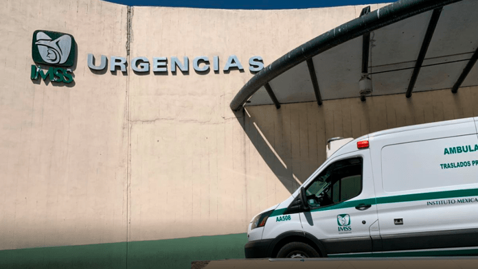 ¡No lo quiere para su mamá!: Hombre es apuñalado por su hijastro en Coahuila