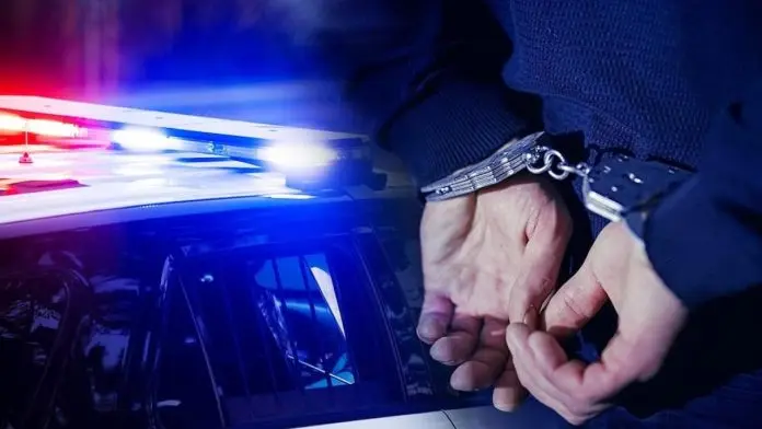 Hombre es detenido tras intentar llevarse a un niño en Tampico