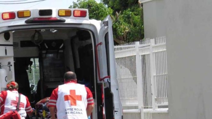Hombre resulta herido tras enfrentamiento en su domicilio en Monclova