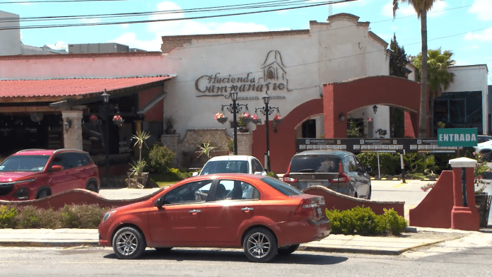 El sector restaurantero de Monclova prevé un incremento en sus ventas superior al 100% este Día de San Valentín, informó Armando de la Garza Gaytán, comisionado de Turismo de Canaco en Monclova.