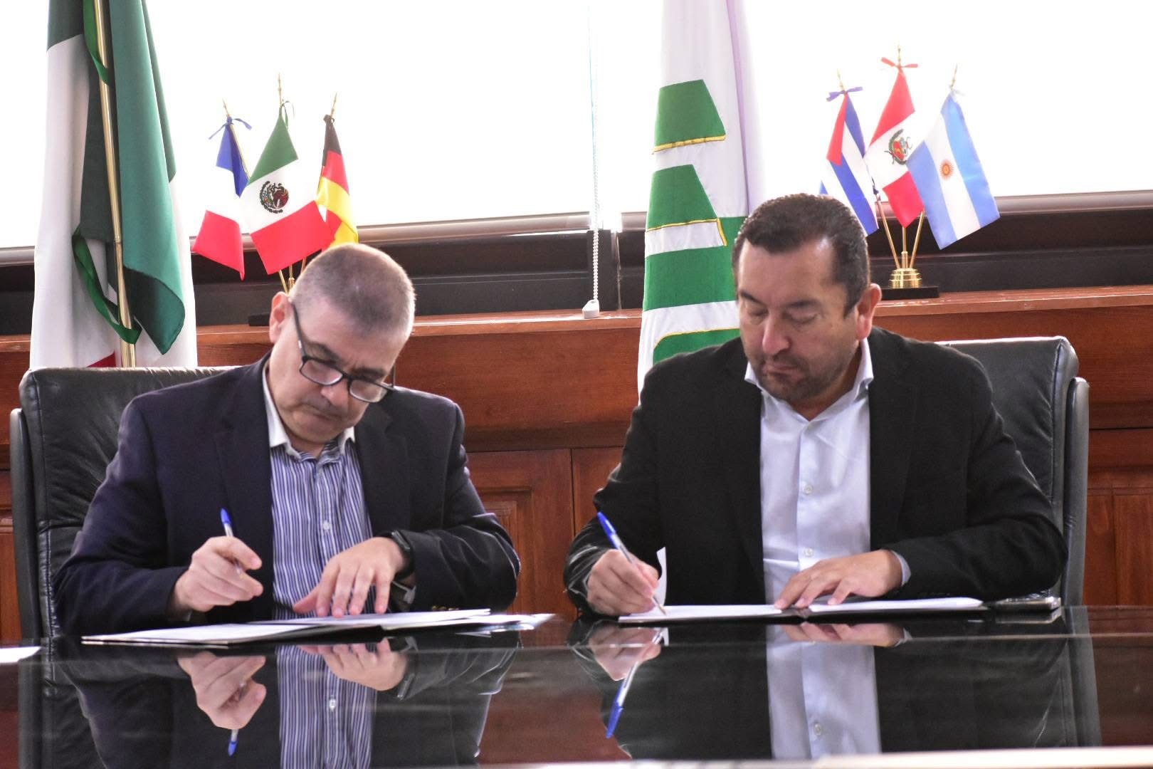 UTC y RDMS Soluciones lanzan programa de educación dual en Ramos Arizpe ...