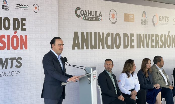 Empleo, clave para la superación personal: Manolo Jiménez