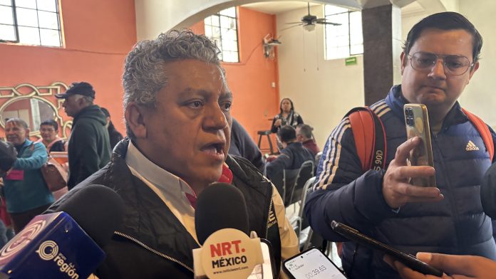 El Vocal de Organización Electoral del INE en Coahuila, Miguel Castillo Morales, informó que ya comenzó la impresión de boletas para los cargos de ministros de la Suprema Corte de Justicia de la Nación y magistrados de la Sala Superior del Tribunal Electoral del Poder Judicial de la Federación.