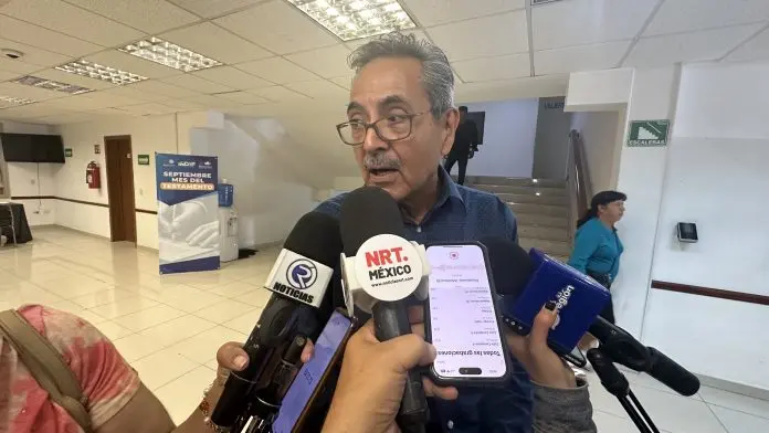 Las negociaciones salariales en la revisión de los contratos colectivos de trabajo deben realizarse con base en el análisis del mercado de las industrias, afirmó Jorge Carlos Mata López, secretario general de CTM.