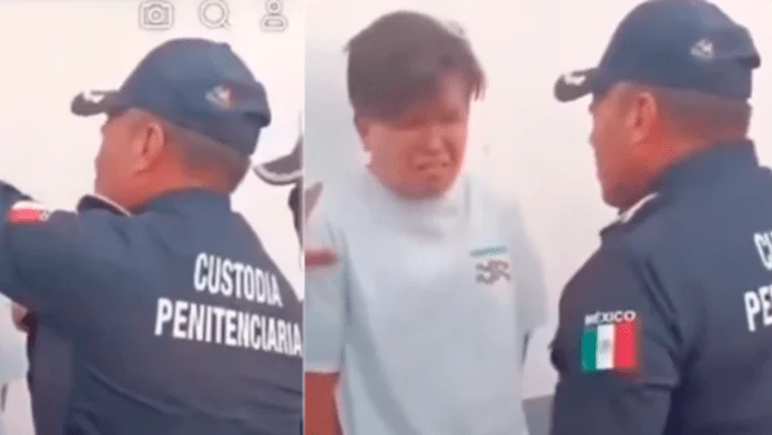 Investigación confirma que golpiza a Fofo Márquez fue real: Custodios pedirían 5 millones a cambio de protección