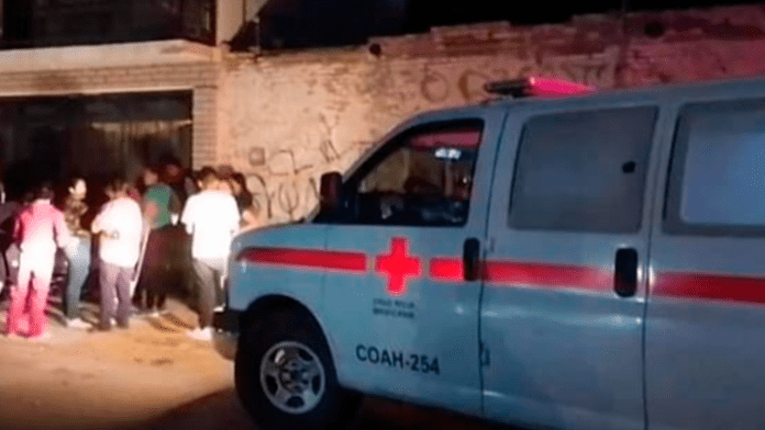 Joven de 17 años se quitó la vida en su habitación; su madre lo encontró en Coahuila