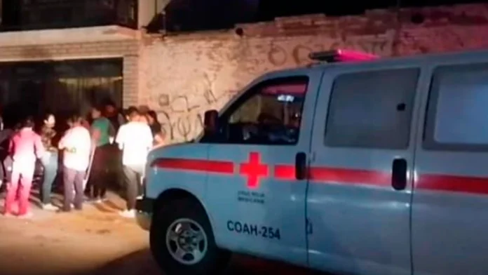 Joven de 17 años se quitó la vida en su habitación; su madre lo encontró en Coahuila