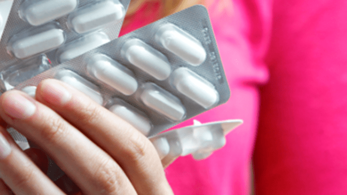 Joven de 19 años intentó quitarse la vida con paracetamol en Monclova