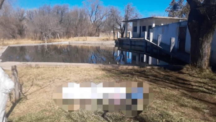 Joven de 22 años pierde la vida en alberca durante reunión familiar