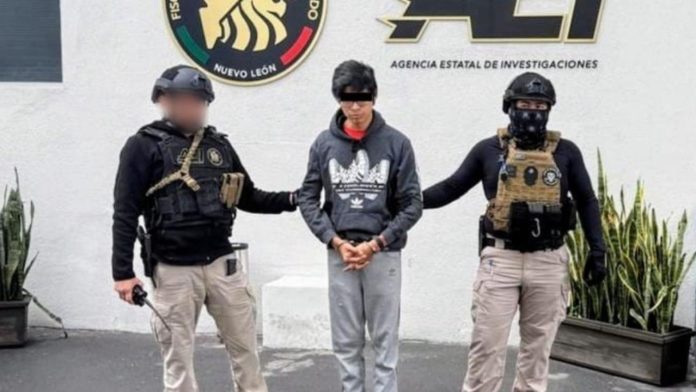 Joven que golpeó a su novia en fiesta de Halloween permanecerá en prisión preventiva