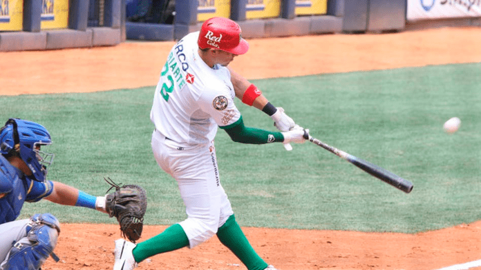 Juan Uriarte se une a Veracruz