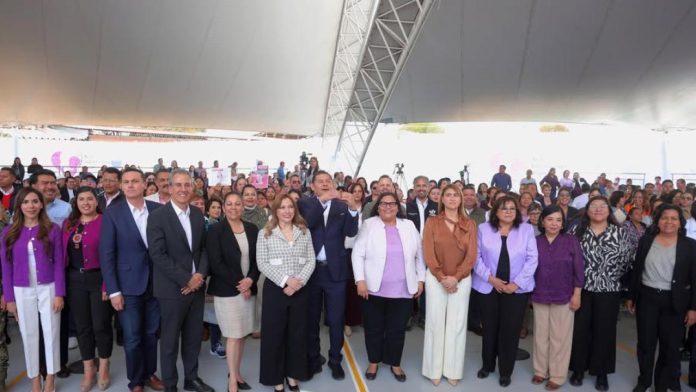 La prevención de la violencia contra las mujeres pasa por la transformación del poder Judicial